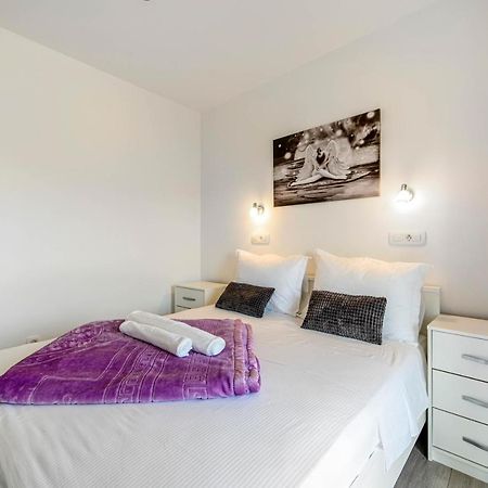 Apartment Jelic 시베니크 외부 사진
