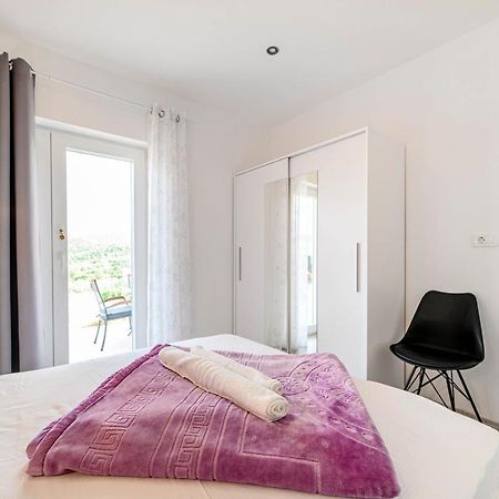 Apartment Jelic 시베니크 외부 사진