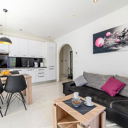 Apartment Jelic 시베니크 외부 사진