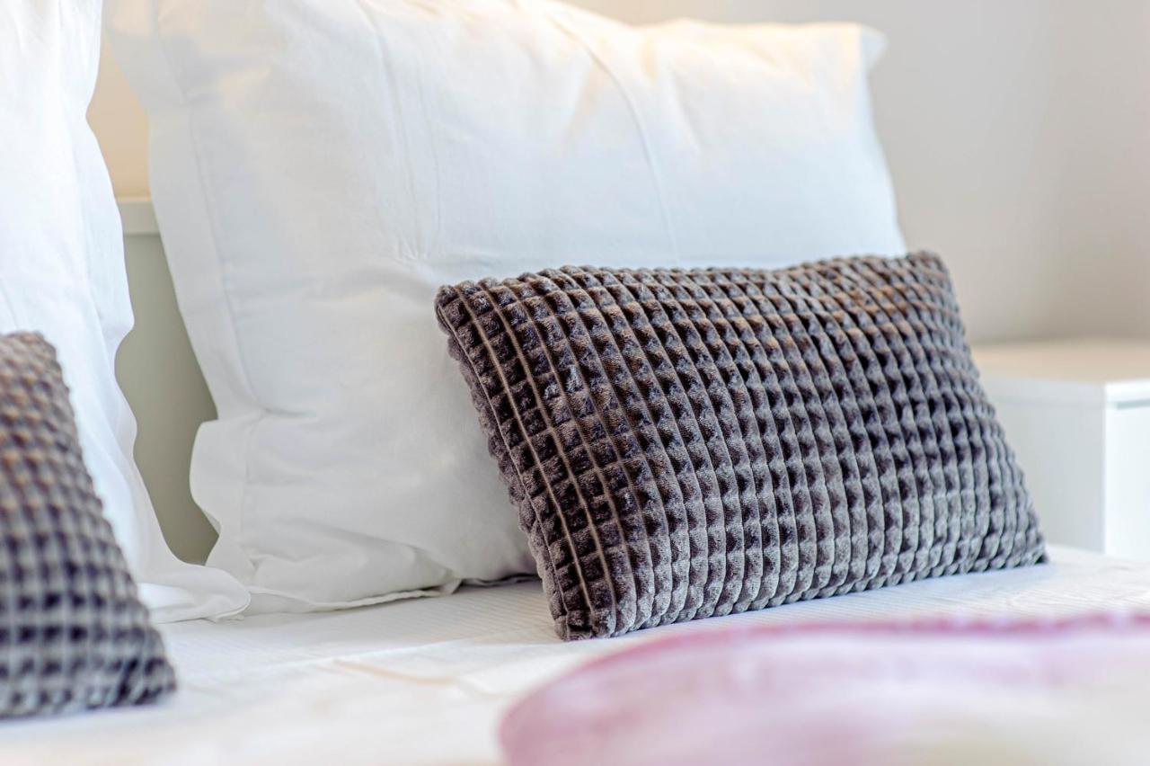 Apartment Jelic 시베니크 외부 사진