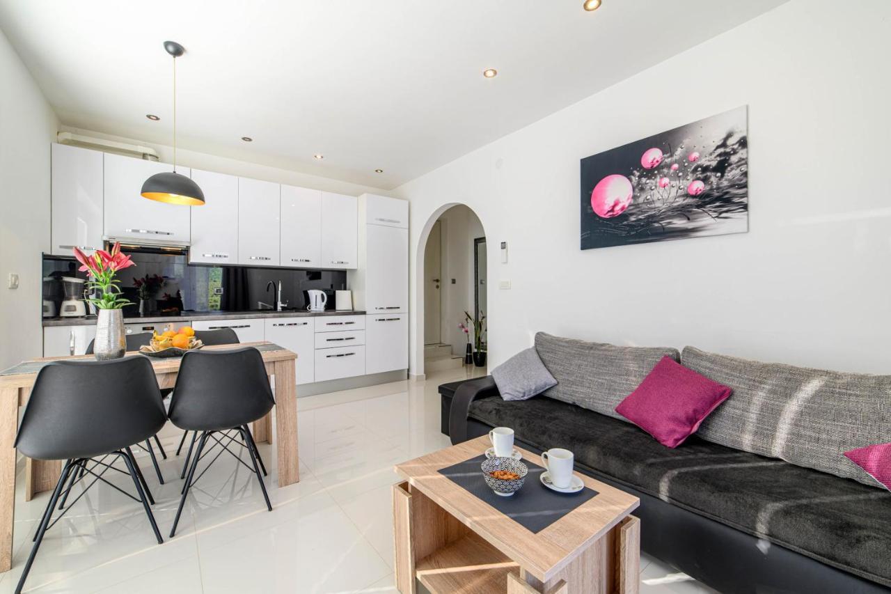 Apartment Jelic 시베니크 외부 사진