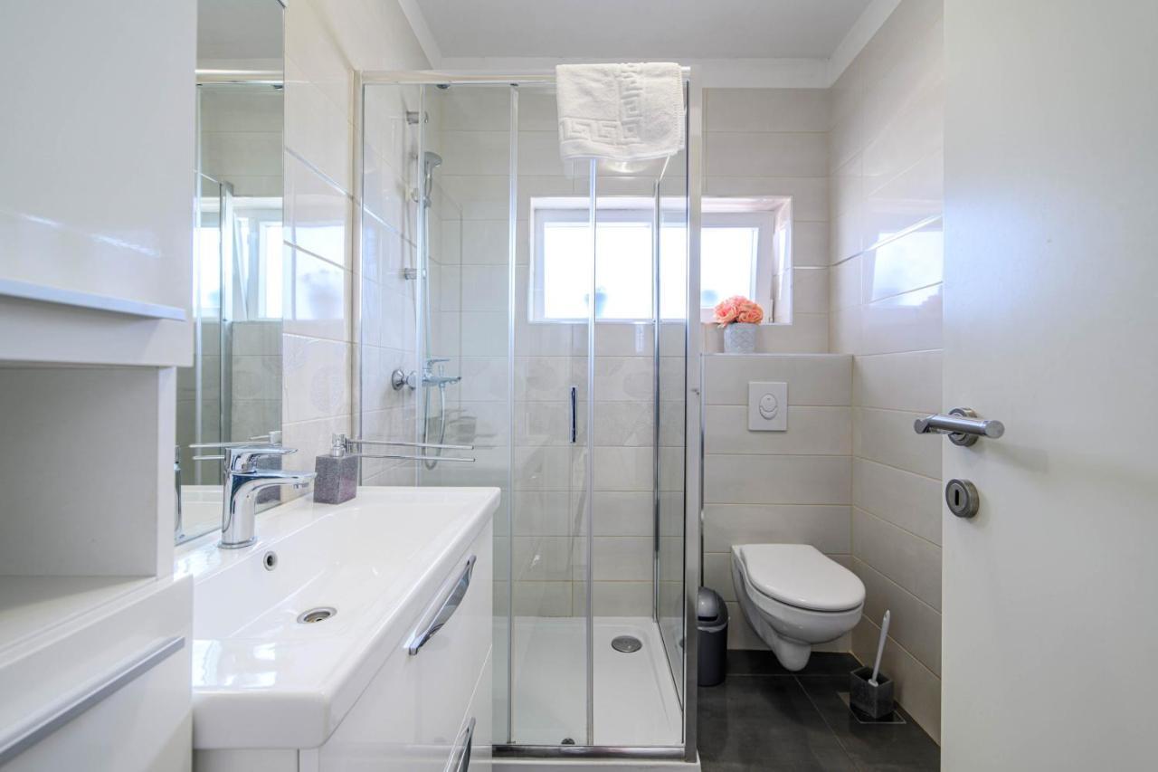 Apartment Jelic 시베니크 외부 사진