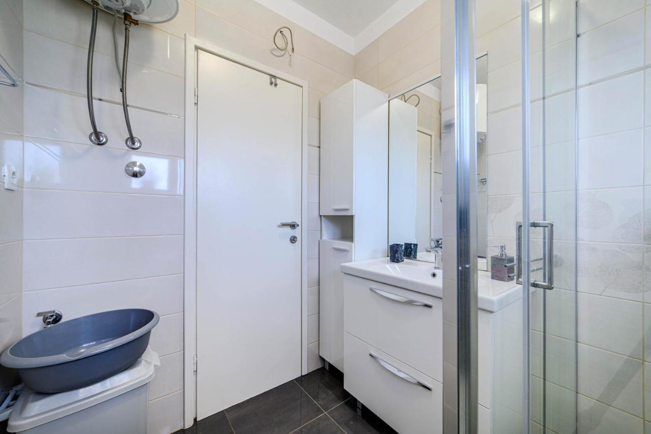 Apartment Jelic 시베니크 외부 사진