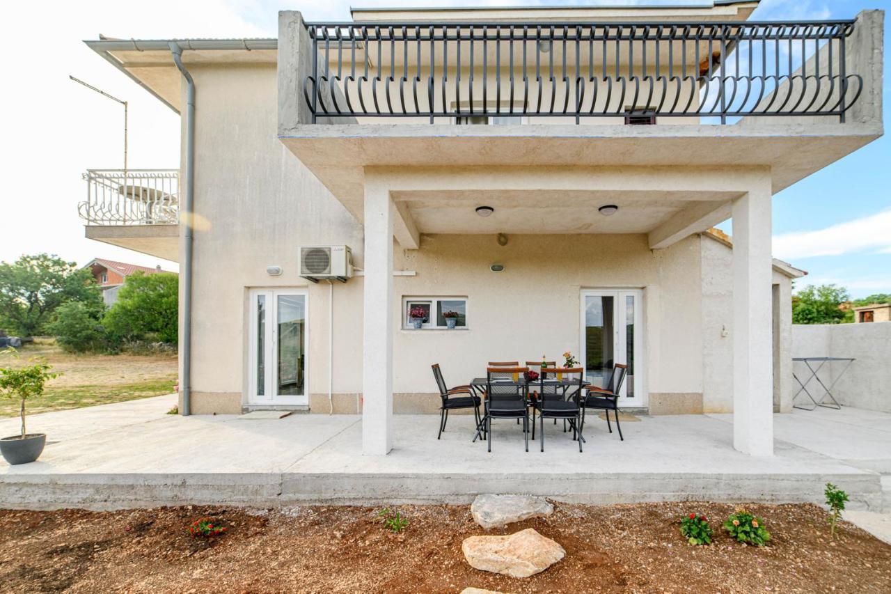 Apartment Jelic 시베니크 외부 사진