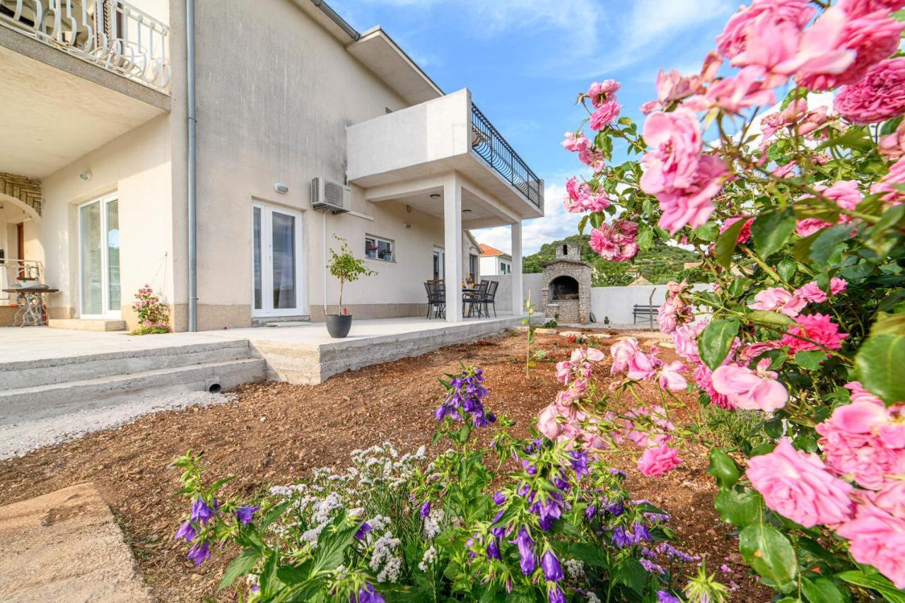 Apartment Jelic 시베니크 외부 사진