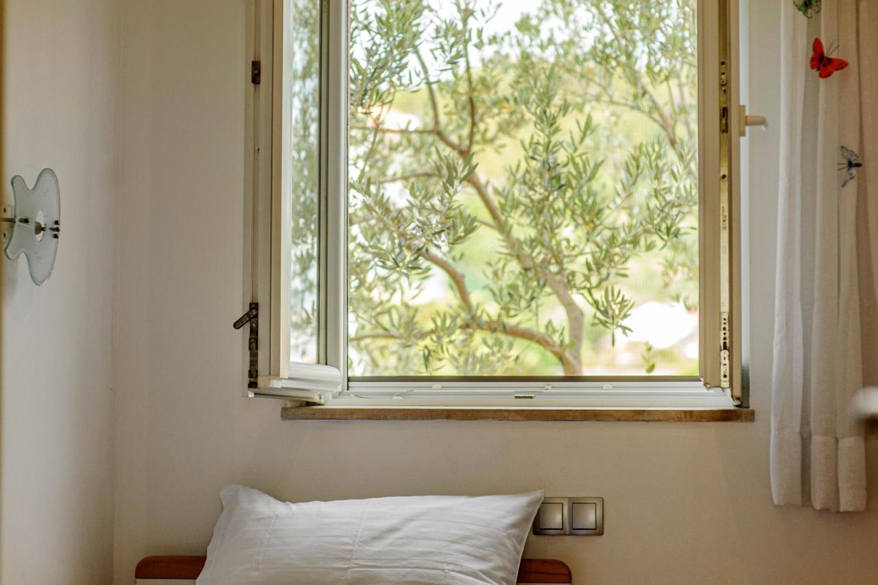 Apartment Jelic 시베니크 외부 사진