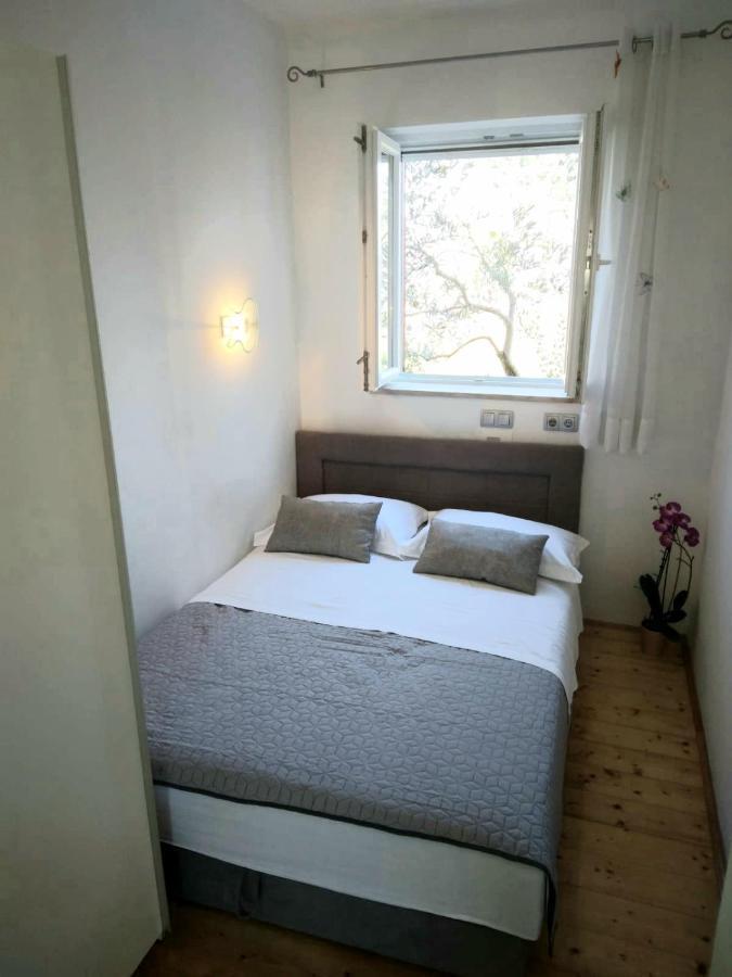 Apartment Jelic 시베니크 외부 사진
